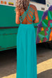 Rebadress Solid Criss Cross Backless Maxi Cami Dress(4 Solid Colors Available)
